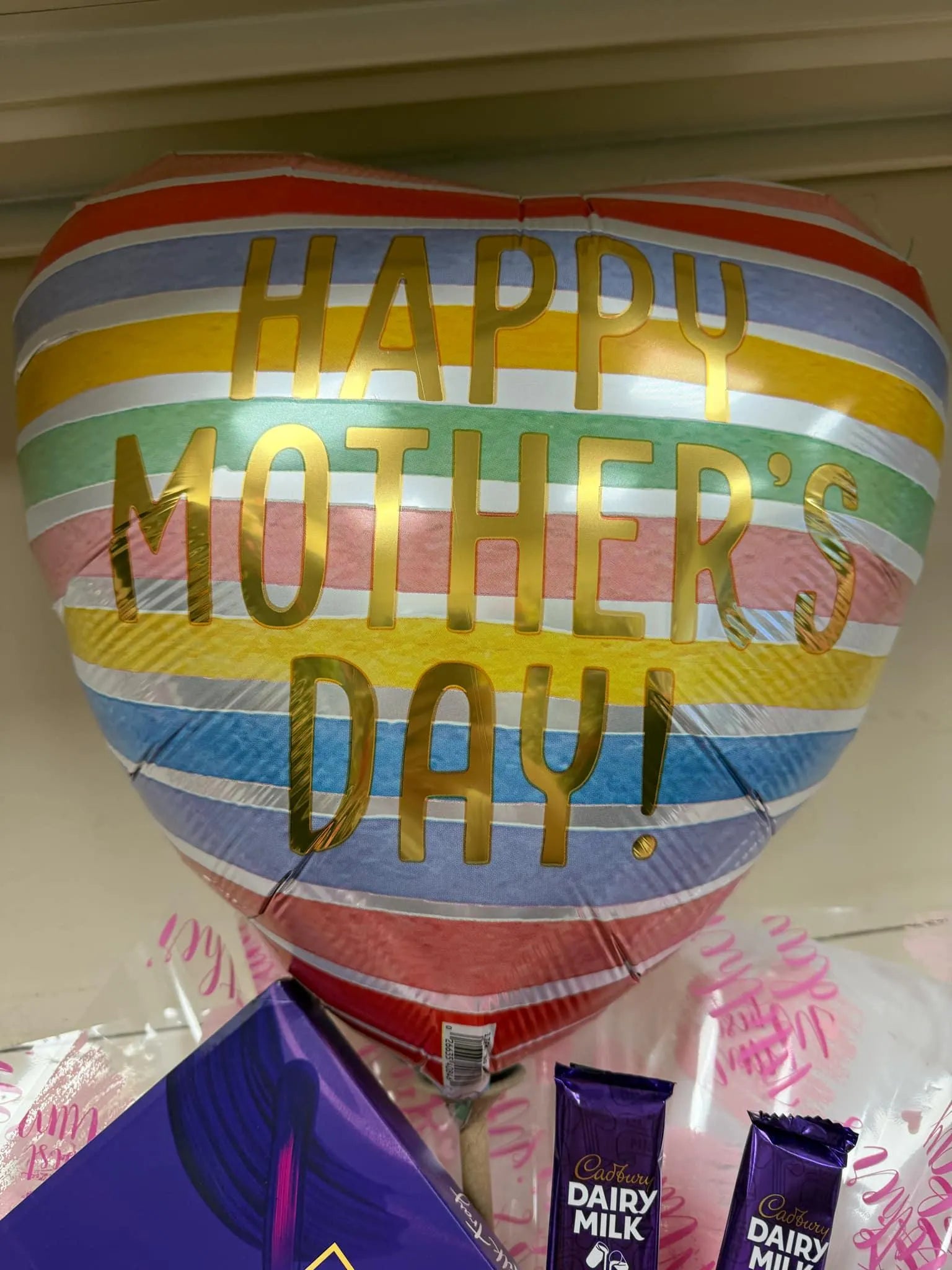 Mother&
