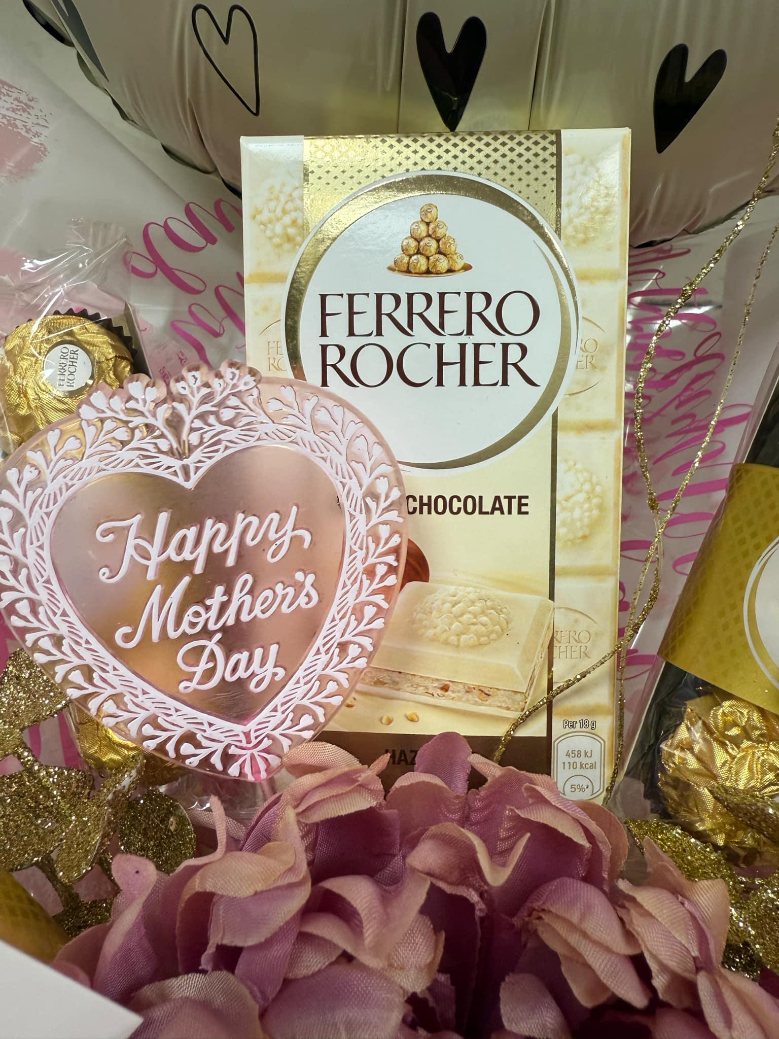 Mother&