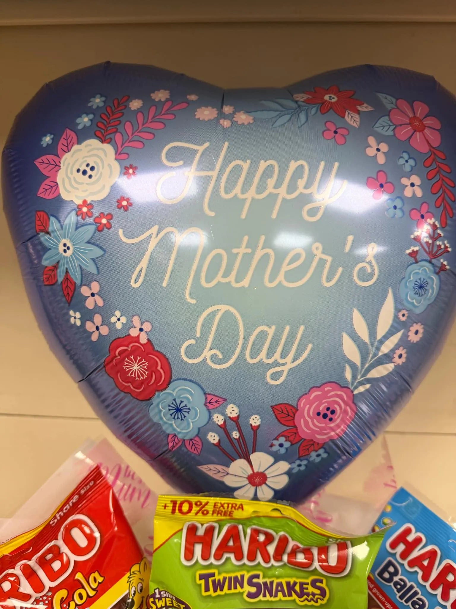 Mother&
