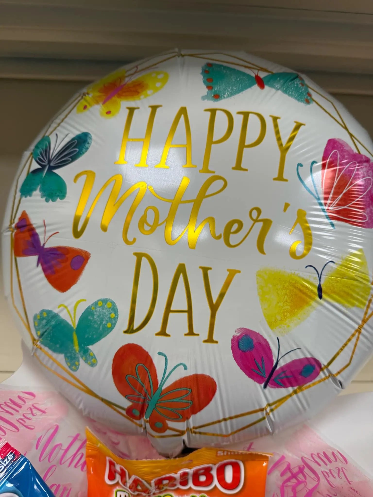 Mother&