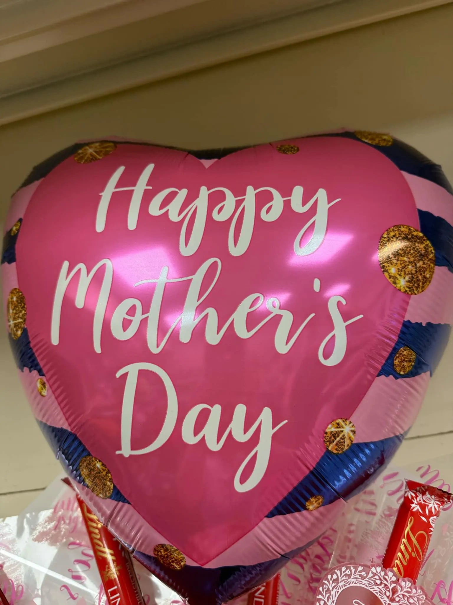Mother&