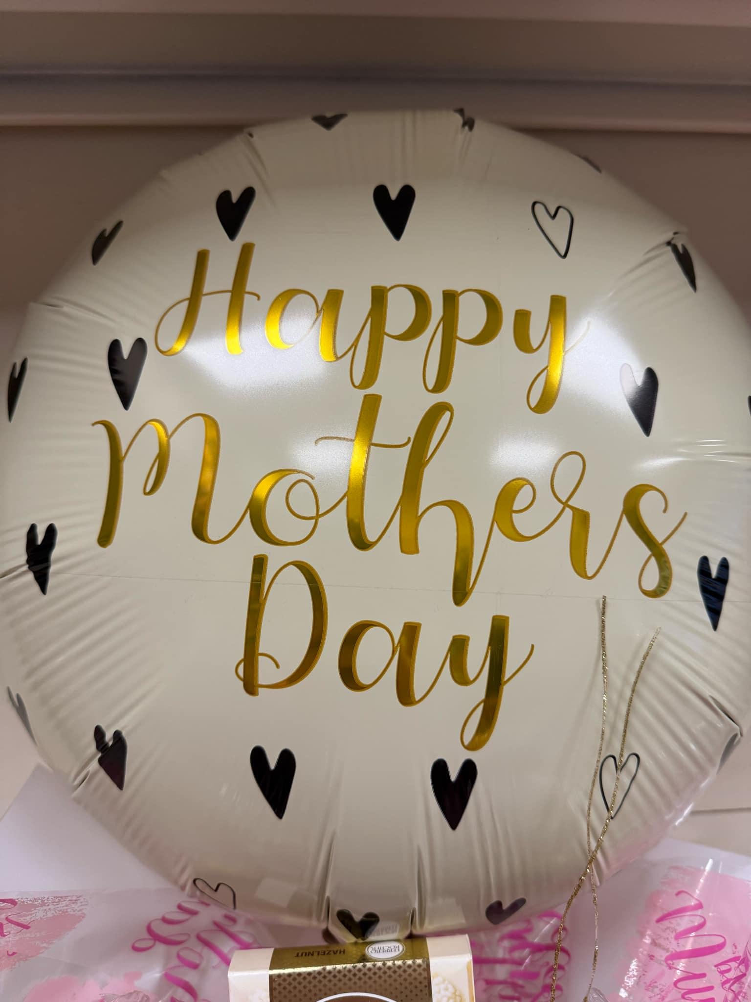 Mother&
