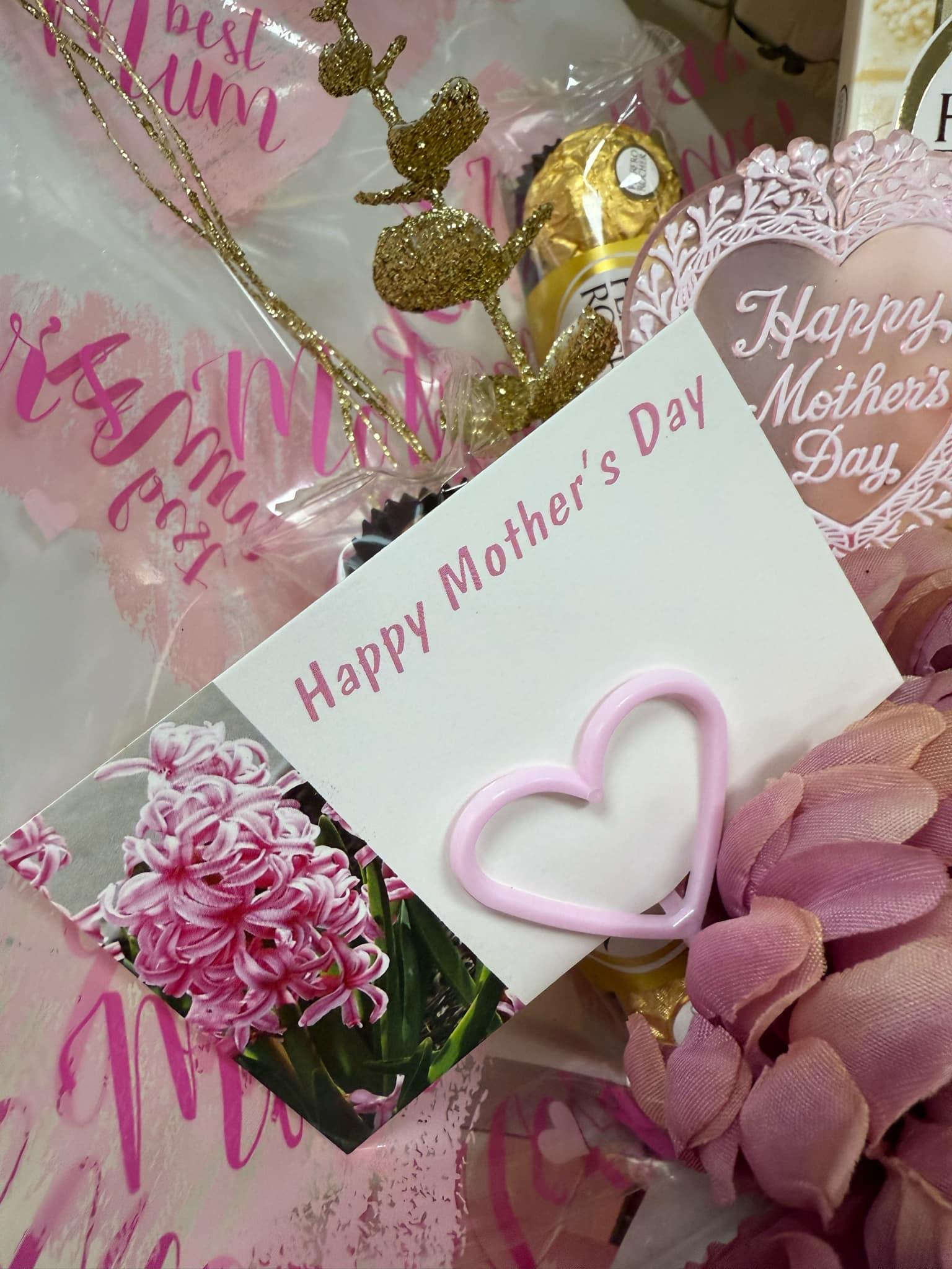 Mother&