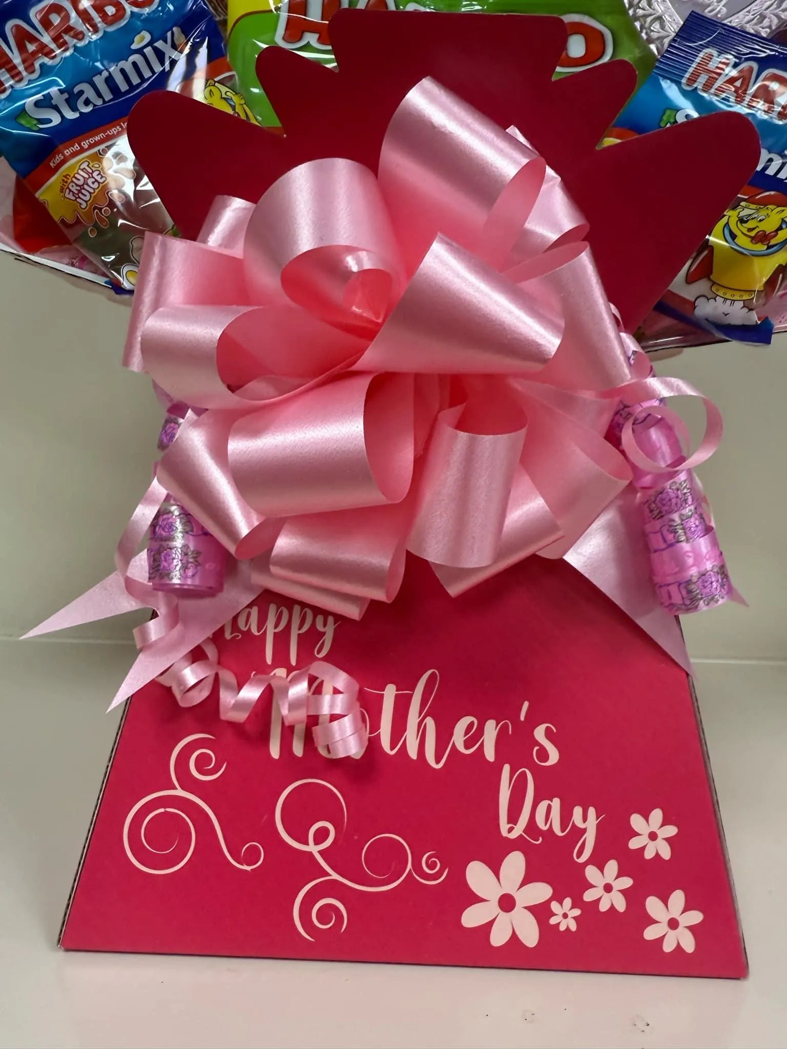 Mother&
