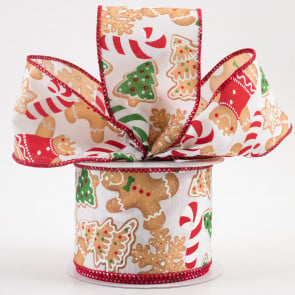 Christmas Ribbon