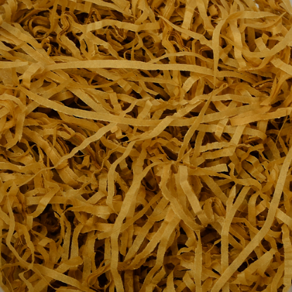 KRAFT SHREDDED TISSUE PAPER 26g X 1kg