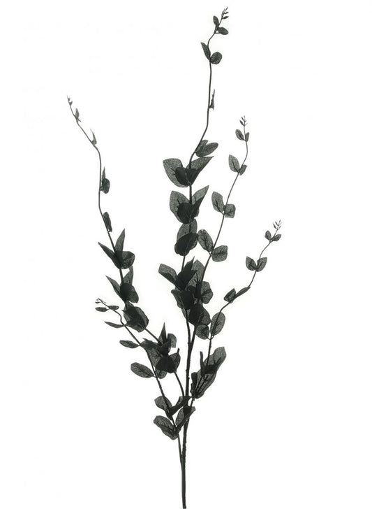 Black Leaf Spray 110cm