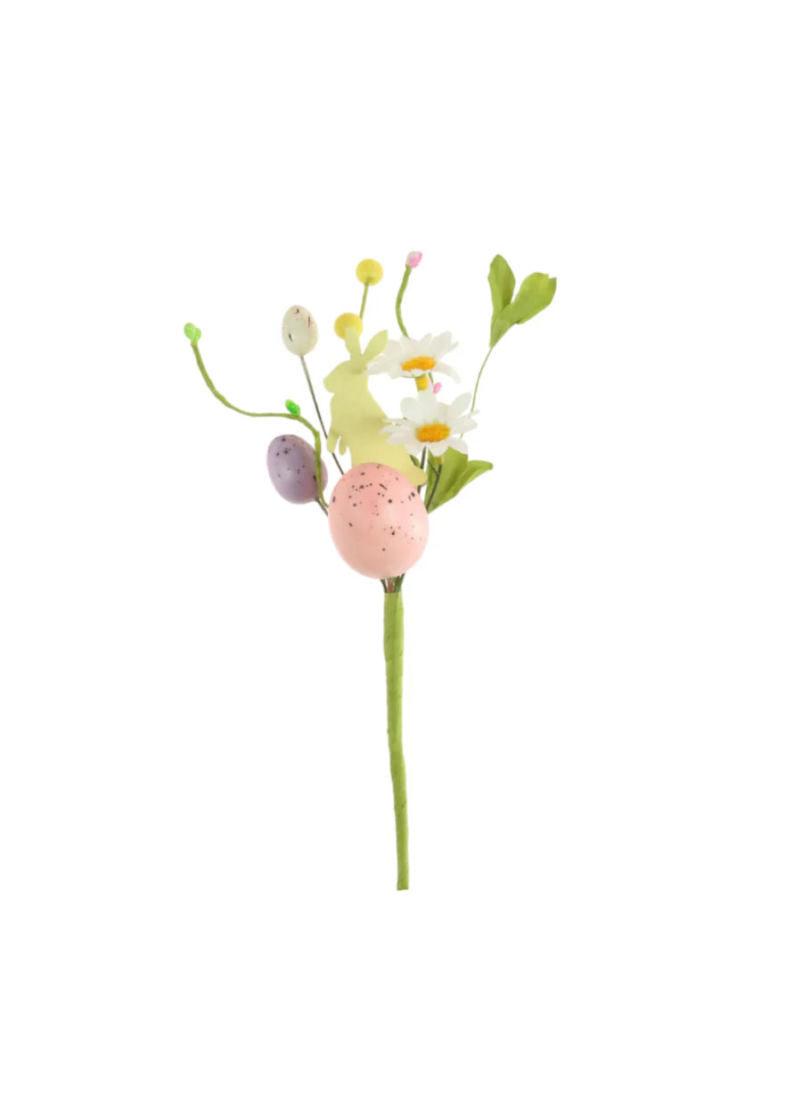 27CM EASTER RABBIT PICK