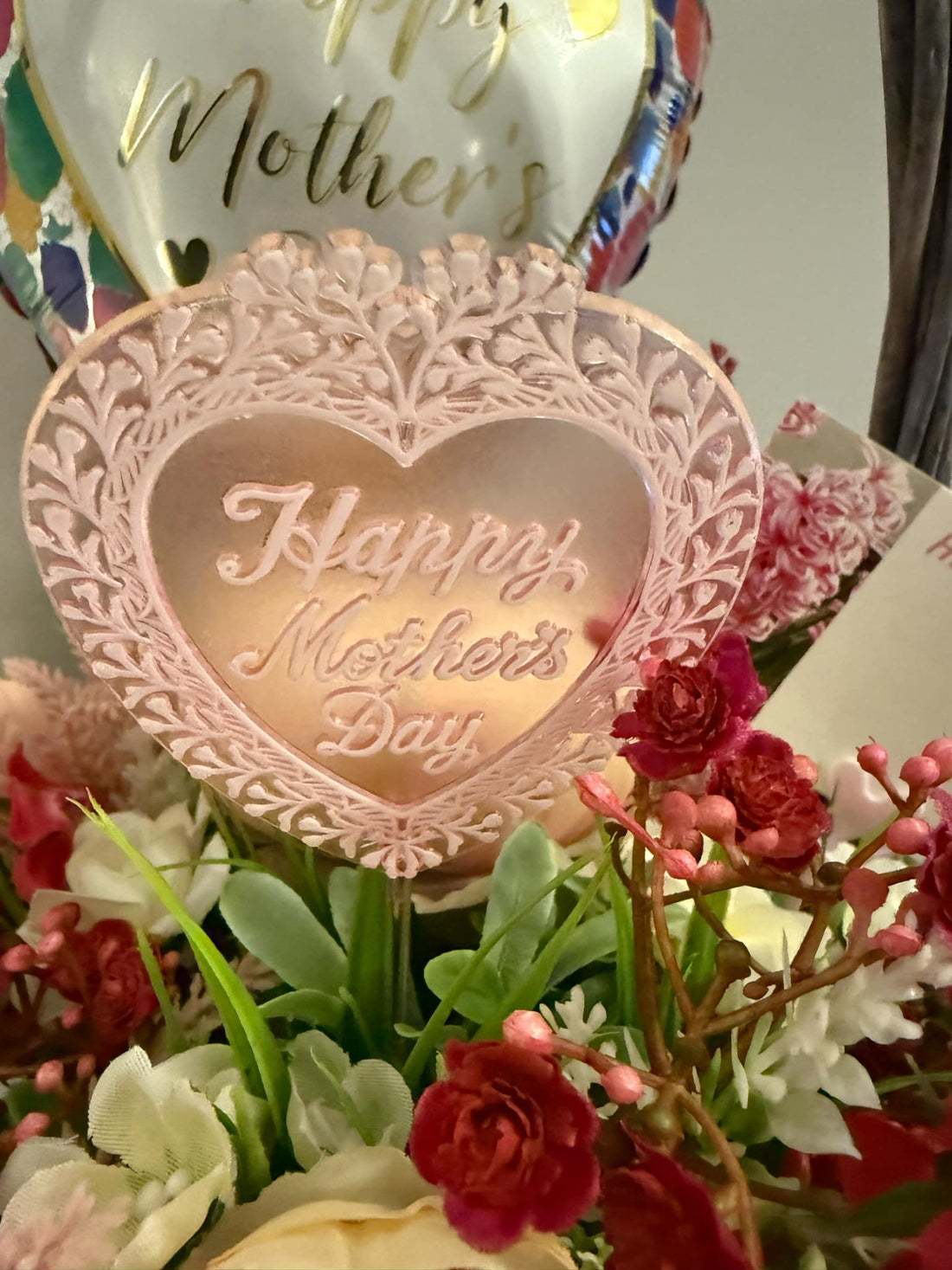 Bespoke Mother&
