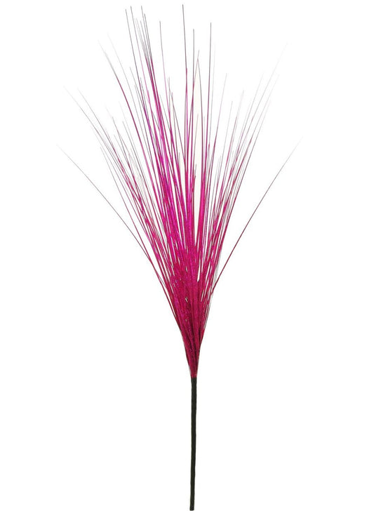 Iridescent Pink Grass 100cm