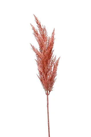 PINK PAMPAS GRASS SPRAY 92CM