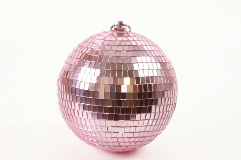 Disco Bauble 15cm