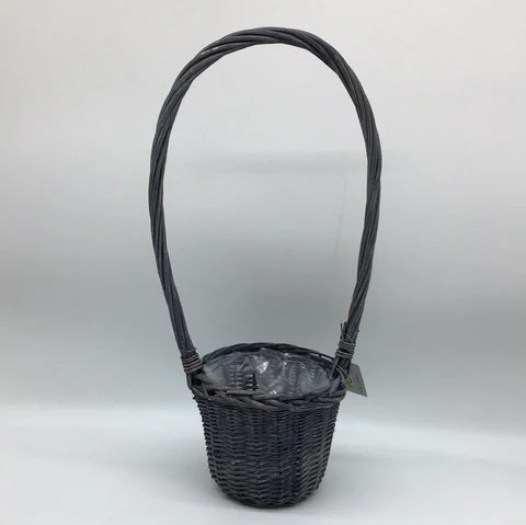 Willow  Basket