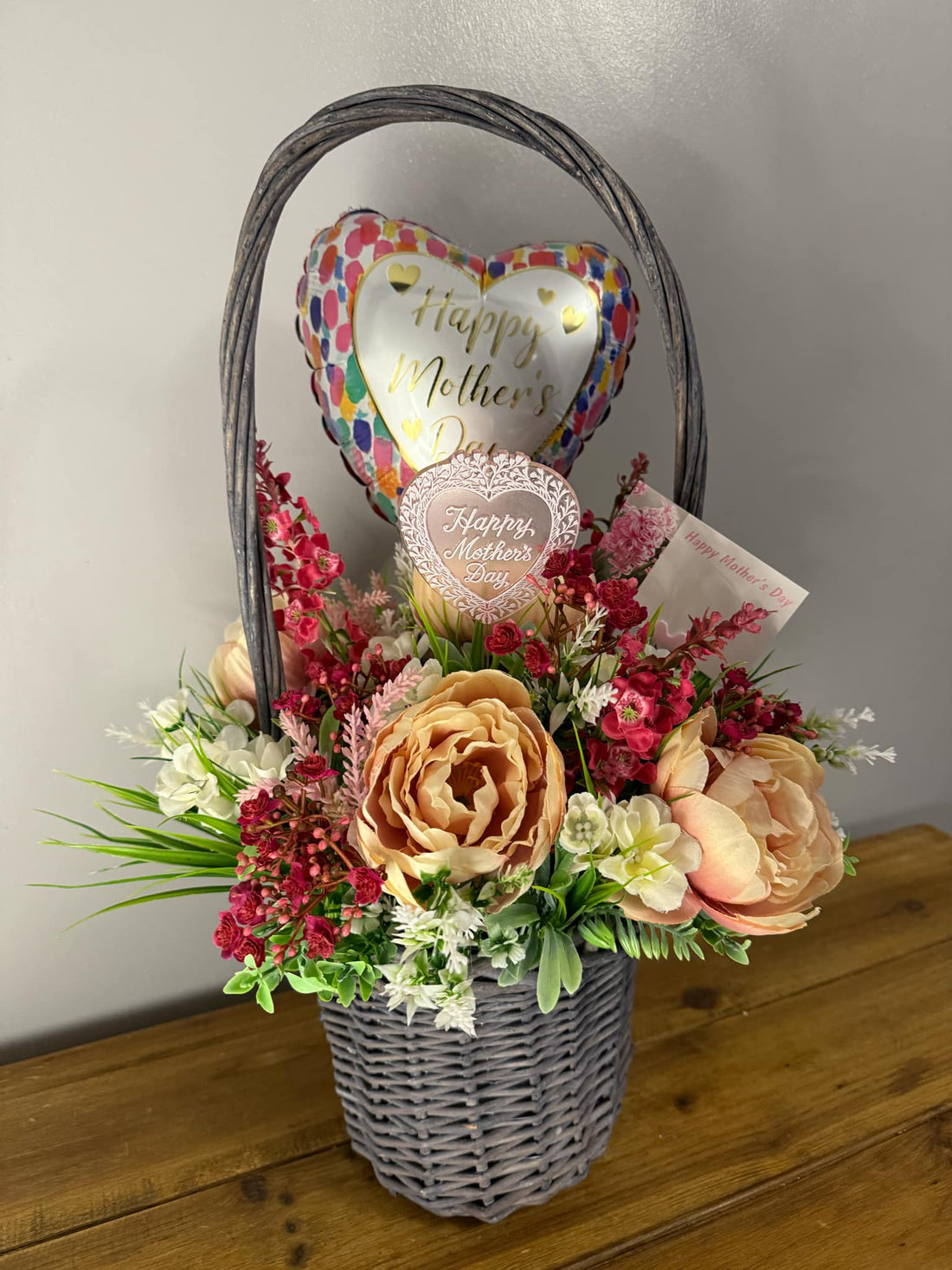 Bespoke Mother&