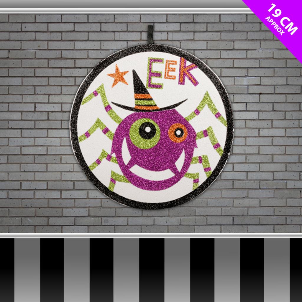 EEK SIGN 19CM