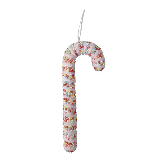 30CM CANDY CANE