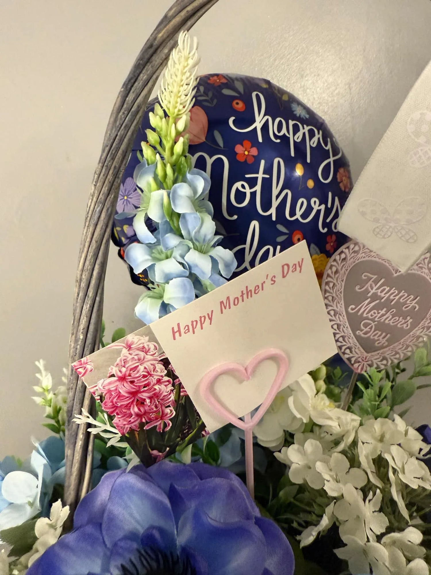 Mother&